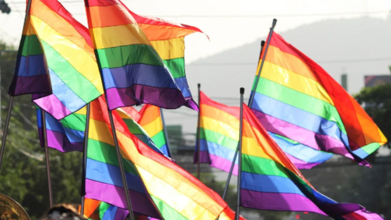 Usthadian Academy / Nepal Hosts Inaugural Rainbow Tourism Conference | 24 apr 2024 Usthadian Academy / Nepal Hosts Inaugural Rainbow Tourism Conference